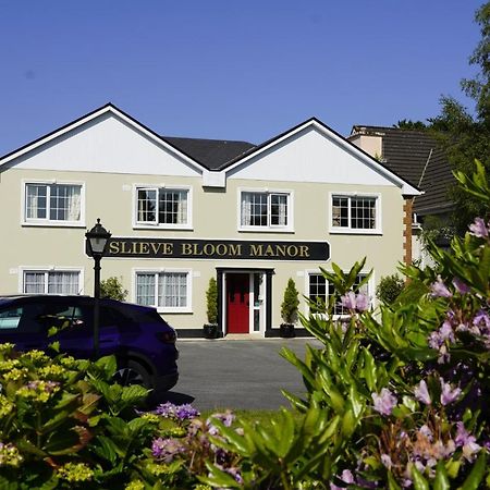 Slieve Bloom Manor Hostel Killarney Exterior foto